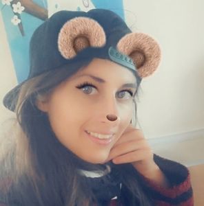 Meet your Posher, Bailey